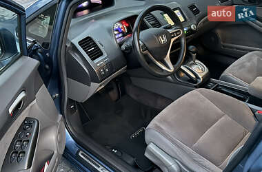 Седан Honda Civic 2008 в 