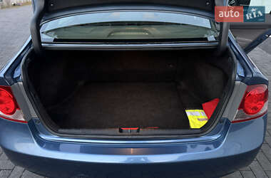 Седан Honda Civic 2008 в 