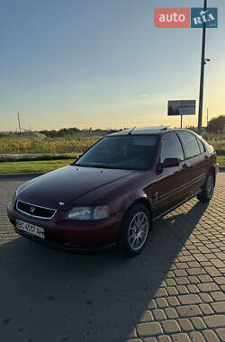 Хэтчбек Honda Civic 1996 в 