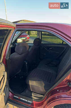 Хэтчбек Honda Civic 1996 в 