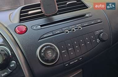 Хэтчбек Honda Civic 2008 в 