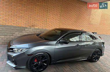 Honda Civic 2016 Honda Civic 2016