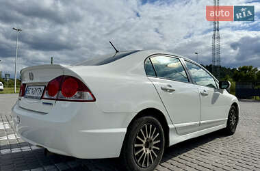 Седан Honda Civic 2007 в 