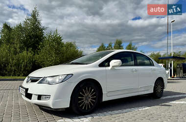 Седан Honda Civic 2007 в 