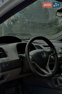 Седан Honda Civic 2007 в 