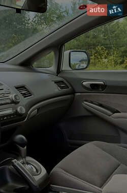 Седан Honda Civic 2007 в 