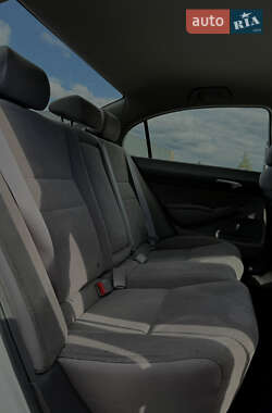 Седан Honda Civic 2007 в 
