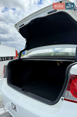 Седан Honda Civic 2007 в 