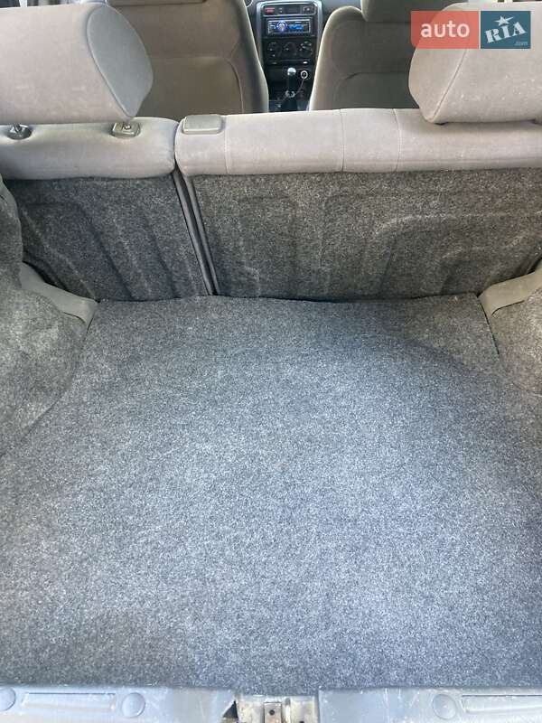 Ліфтбек Honda Civic 1998 в Одесі