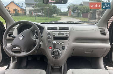 Хэтчбек Honda Civic 2004 в 