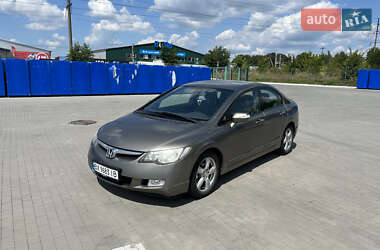 Honda Civic 2007