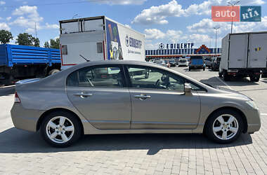 Седан Honda Civic 2007 в 