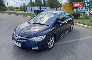 Седан Honda Civic 2007 в Буче