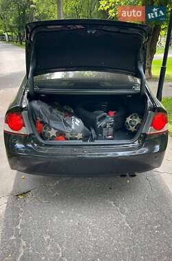 Седан Honda Civic 2008 в 