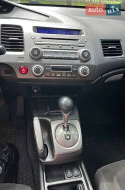 Седан Honda Civic 2008 в 