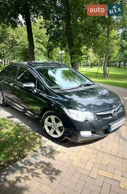 Седан Honda Civic 2008 в 