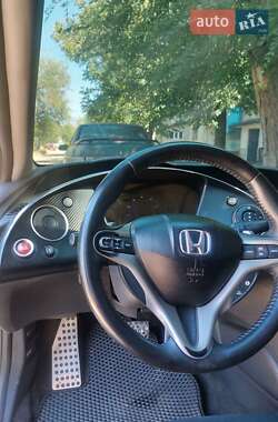 Хэтчбек Honda Civic 2007 в 