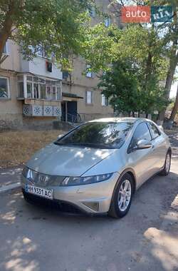 Honda Civic 2007 Honda Civic 2007