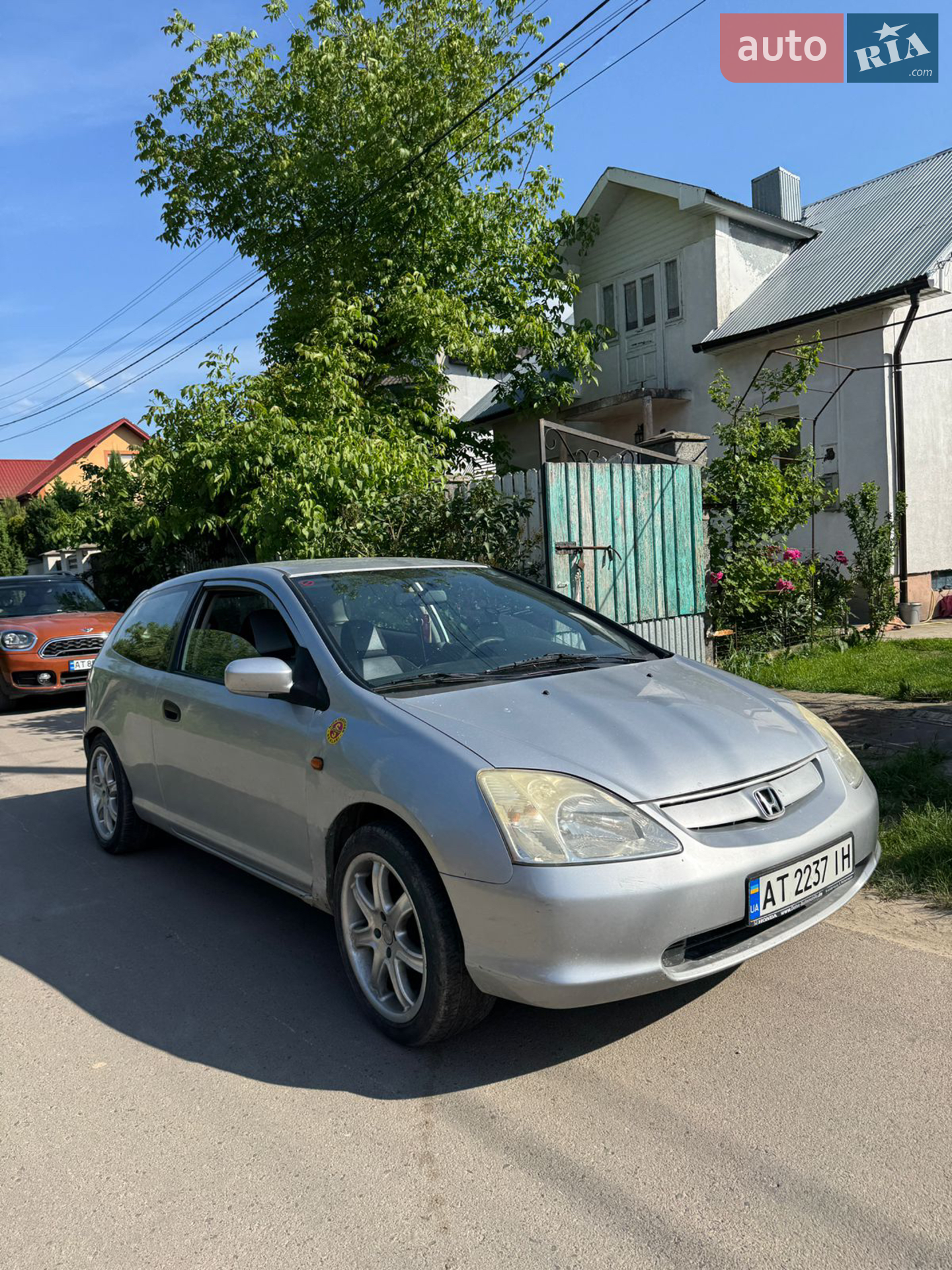 Фото авто 1
