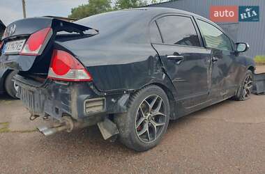 Седан Honda Civic 2008 в Києві
