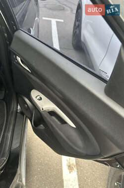 Хэтчбек Honda Civic 2007 в 