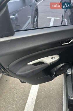 Хэтчбек Honda Civic 2007 в 