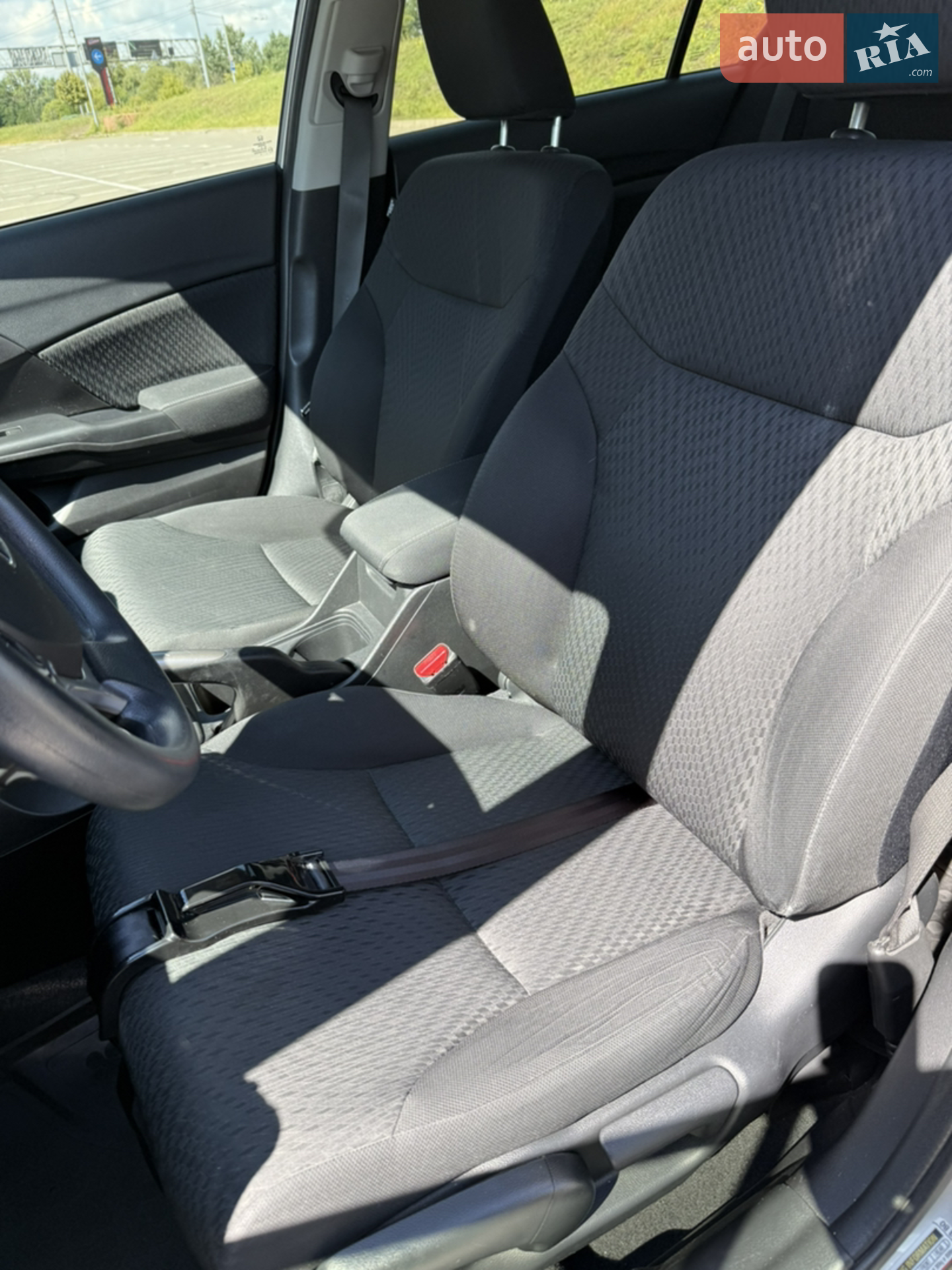 2015 Honda Civic - мініатюра 4