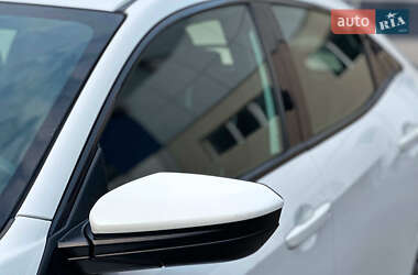 Седан Honda Civic 2016 в 