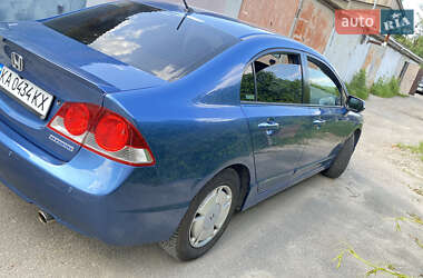 Седан Honda Civic 2006 в 