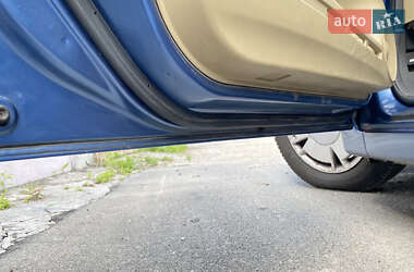 Седан Honda Civic 2006 в 