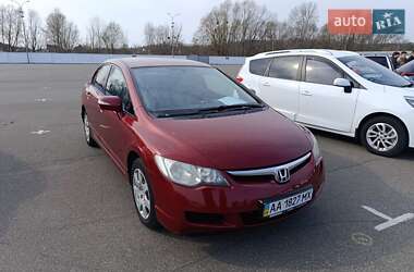 Honda Civic 2007