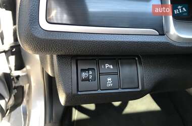 Седан Honda Civic 2021 в 