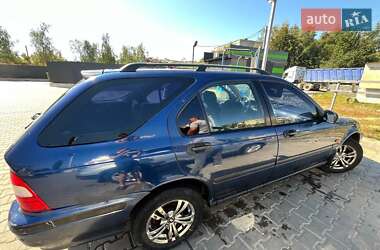 Універсал Honda Civic 1998 в Житомирі