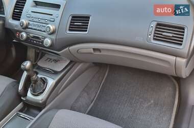 Седан Honda Civic 2008 в 