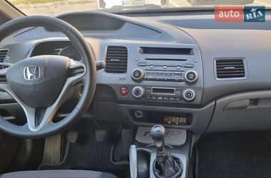 Седан Honda Civic 2008 в 