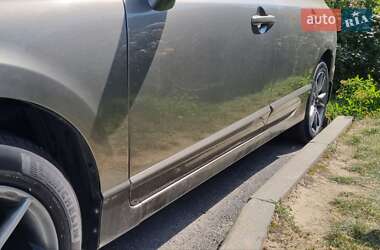 Седан Honda Civic 2008 в 