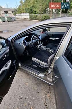 Хетчбек Honda Civic 2007 в 