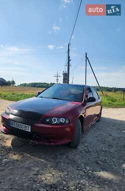 Седан Honda Civic 1995 в Тлумаче