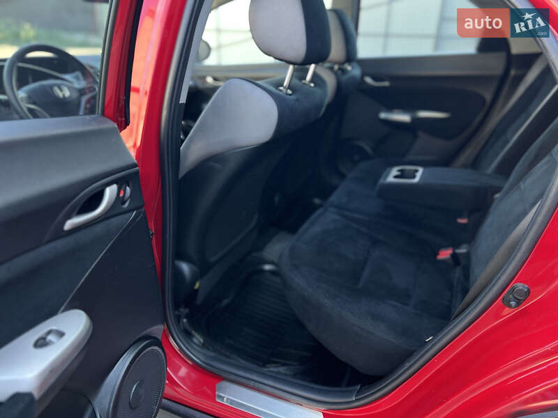 Хэтчбек Honda Civic 2007 в Крюковщине