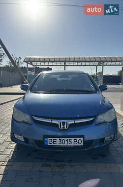 Honda Civic 2007