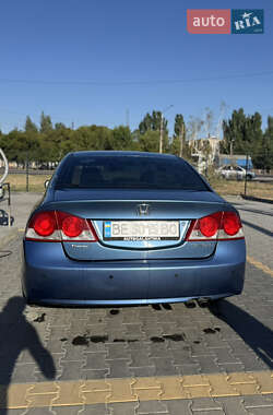 Седан Honda Civic 2007 в 