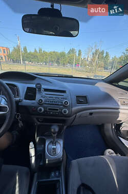 Седан Honda Civic 2007 в 