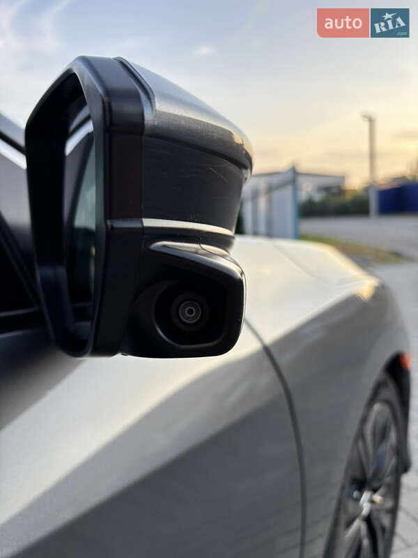 Хетчбек Honda Civic 2017 в Луцьку