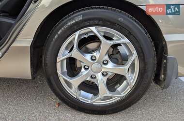 Седан Honda Civic 2008 в 