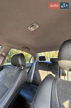 Седан Honda Civic 2008 в 