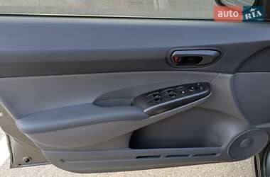Седан Honda Civic 2008 в 