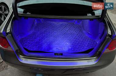 Седан Honda Civic 2008 в 
