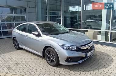 Honda Civic 2021 Honda Civic 2021