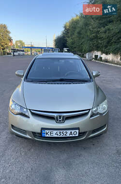 Honda Civic 2007