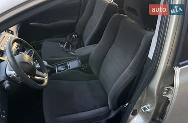 Седан Honda Civic 2007 в 
